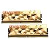GSKILL G.Skill F4-3600C16D-16GTEGC Trident Z Royal Elite RGB 16GB Kit 2x8GB DDR4 3600MHz CL16