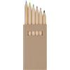 Bullet Set matite colorate personalizzato Ayola personalizzate o neutre