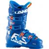 Lange Rs 110 Wide Alpine Ski Boots Blu 24.5
