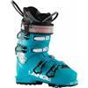Lange Xt3 110 W Low Volume Touring Ski Boots Blu 25.5