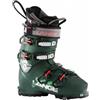 Lange Xt3 90 Woman Touring Ski Boots Verde 24.5