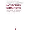 Bordeaux Novecentosettantotto. I giovani, le Brigate Rosse, Aldo Moro
