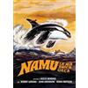 Sinister Film Namu, la mia amica orca (Classici Ritrovati # 471)