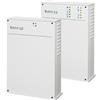 Bentel Security BXM12/50-U Staz.di alimentazione 5A controllata a microprocessore in contenitore metallico - Bentel Security