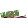 Bentel Security LED-OPT Scheda lampeggiatore LED per segnalazione stato dell'impianto - Bentel Security