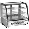 Amitek Vetrina Refrigerata Modello AK102EF Da banco