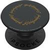 NEW LINE CINEMA The Lord of the Rings One Ring PopSockets PopGrip Adesivo