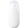 Airfree Babyair 40 purificatore d'aria senza filtro, 100% silenzioso, con proiettore