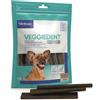 VEGGIEDENT fr3sh Virbac veggiedent fr3sh XS sotto 5 kg 15 stick