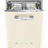 Smeg STFABCR3 - Panna