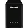 Smeg LVFABBL3 - Nero