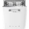 Smeg STFABWH3 - Bianco