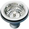 CR - PILETTA BASKET 3"1/2 SENZA TROPPOPIENO CP68C7