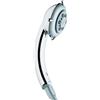 BOSSINI - DOCCIA VITALITY / 2 CROMO 3 GETTI B00076