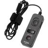 Fotga - Telecomando con cavo multiterminale, design speciale per Sony A7 A7II A7M2 A5100 A7S A7S2 A7SII A5000 A-6000 A7R A7RII A7R2 NEX-3N ricambio per RM-VPR1
