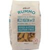 Rummo Senza Glutine - Mezzi Rigatoni N.51 Di Riso Integrale E Mais, 400g