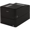 Citizen CL-E331 - Stampante trasferimento termico con Taglierina, USB, ETH, RS232, 300dpi, Colore Nero.