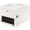 Citizen CL-E331 - Stampante trasferimento termico, USB, ETH, RS232, 300dpi, Colore Bianco.