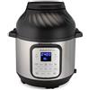 Instant Pot Multicooker Instant Pot - Duo Crisp + Air Fryer 8L - IP 113-0042-01
