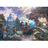 Schmidt Spiele CGS_59472 Thomas Kinkade Puzzle, Multicolor