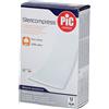Pic Solution GARZA IDROFILA SOFFIX 18X40CM 12 PEZZI