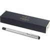 Parker Penna Parker Vector Roller Acciaio personalizzata personalizzate o neutre