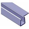 Novellini Ricambio Guarnizione Orizzontale box doccia Rose Rosse 3P