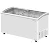 CoolHead Freezer Modello CG509A Capacità Lt. 475 Temp.°C. -18 Dim. cm L.151 P.69,4 H.85