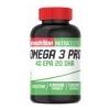 Pro Nutrition, Omega 3 Pro 40/20, 80 cps