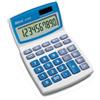 IBICO Calcolatrice da tavolo 210X - 10 cifre - bianco - Ibico (unità vendita 1 pz.)