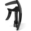 D'Addario Planet Waves NS Tri-Action Capo