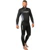 CRESSI FAST ALL IN ONE 7 MM Muta Diving