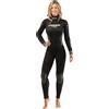 CRESSI FAST ALL IN ONE LADY 7 MM Muta Diving Donna