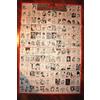 Poster 138 originali d'autore (Dylan Dog,Tex,Magnus ecc.)