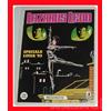 LAZARUS LEDD speciale Lucca fumetto 1993 MEZZANOTTE