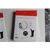 UN CAFFE' CON FORATTINI THE LIMITED EDITION STICKERS COLLECTION LAVAZZA N. 6