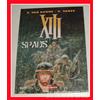XIII Van Hamme - Vance SPADS n 4 Panini CULT COMICS