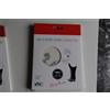 UN CAFFE' CON FORATTINI THE LIMITED EDITION STICKERS COLLECTION LAVAZZA N. 4
