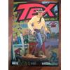 Poster di TEX a colori prova di stampa Infinite Statue