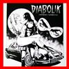 Diabolik Locandina numerata e firmata cm. 35x50