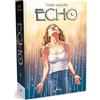 Bao Publishing - Echo - Deluxe Edition HC by Terry Moore - Nuovo!