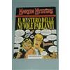 PRL) MARTIN MYSTERE IL MYSTERO DELLE NUVOLE PARLANTI MYSTERO COMIC FUMETTO NEW