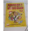 COCCO BILL IL MEGLIO DI JACOVITTI volume 1 HACHETTE introvabile !!