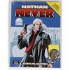 PRL) NATHAN NEVER 359 BONELLI RITORNO NEL MULTIVERSO MEDAGLIA COIN MONETA COMIC