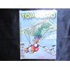 TOPOLINO # 2444 BLISTERATO SIGILLATO MAI APERTO CON GADGET ALLEGATO 2002 !!!