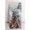 Portachiavi Keychain ASSASSIN'S CREED EZIO