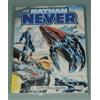 PRL) NATHAN NEVER BONELLI 31 IL CANTO DELLA BALENA BANDE DESSINéE COMIC ITALIA