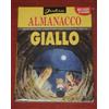 PRL) JULIA KENDALL ALMANACCO DEL GIALLO 2009 SERGIO BONELLI FUMETTO COMIC GIBI