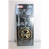 Portachiavi Keychain X-MEN MARVEL VER. BRONZO