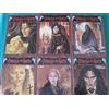 YVES SWOLFS " IL PRINCIPE DELLA NOTTE " 1/6 EURAMASTER TUTTOCOLORE 2001-2004